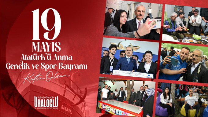 19 Mayıs Uraloğlu