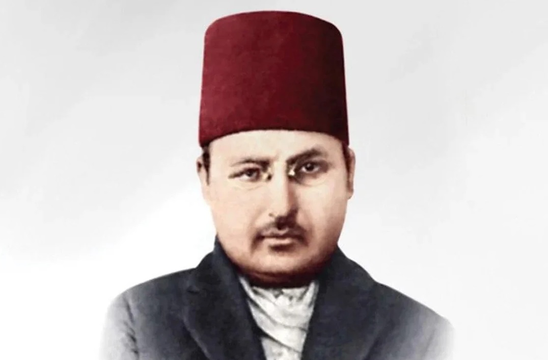 1921 Mustafa Kemal'e Suikast Girişimi 5
