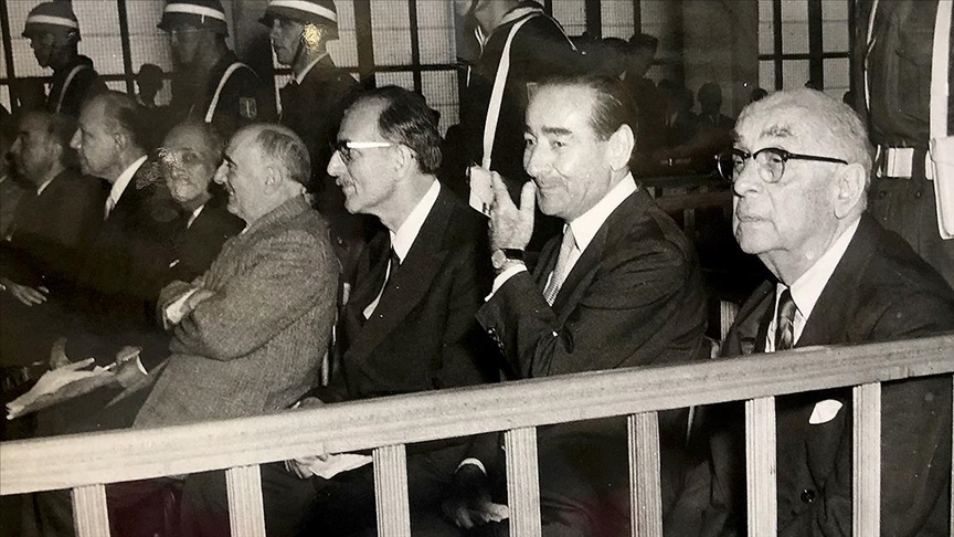 27 Mayıs 1