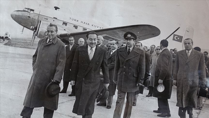 27 Mayıs 2