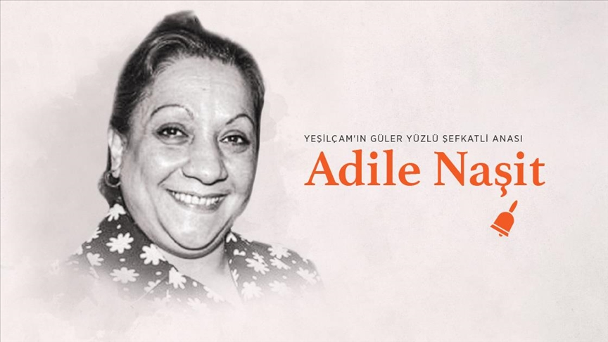 Adile Naşit 1