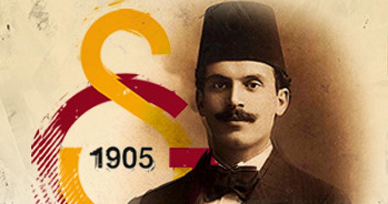 Ali Sami Yen 2