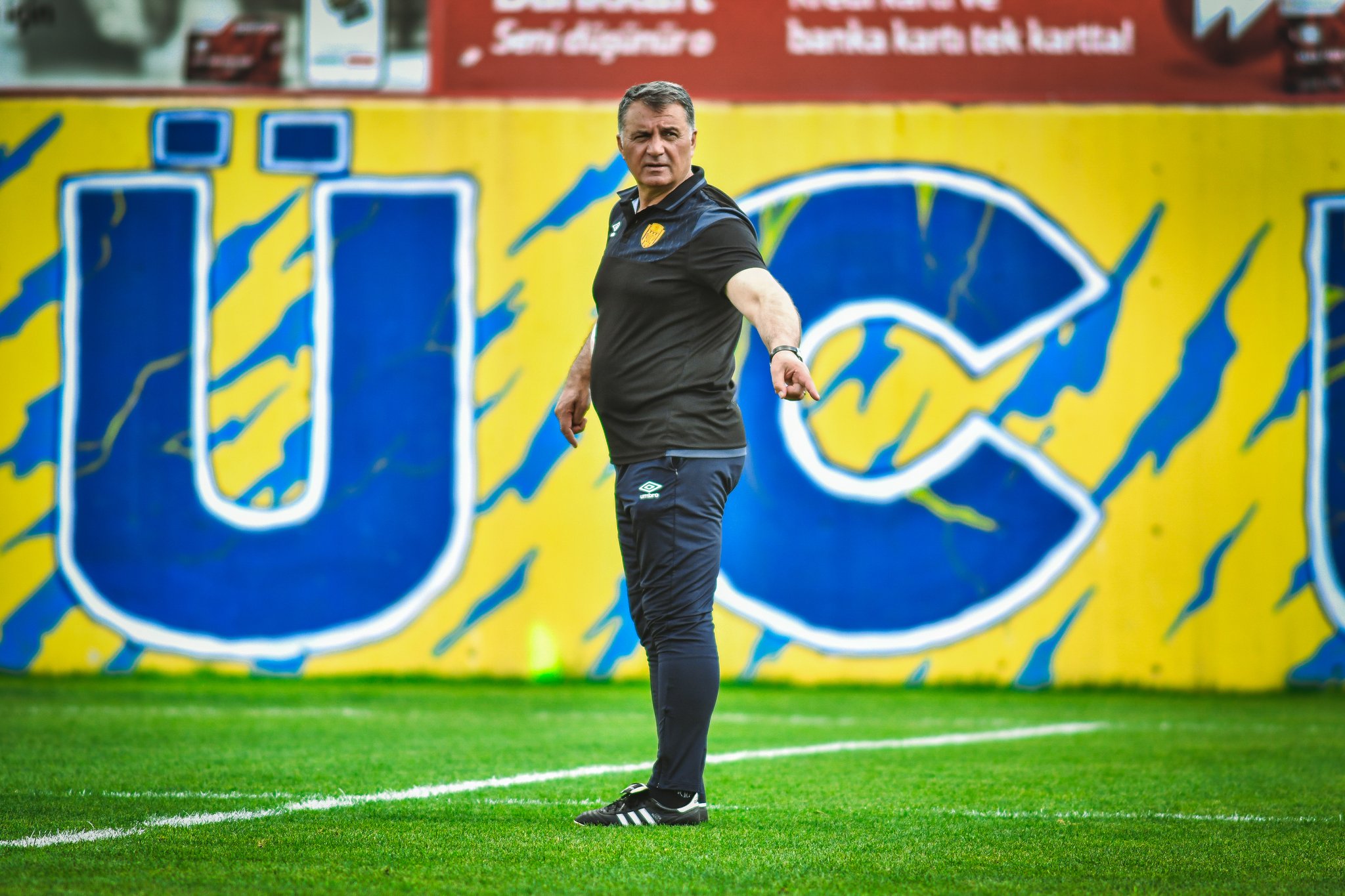 Ankaragücü 05.06 1