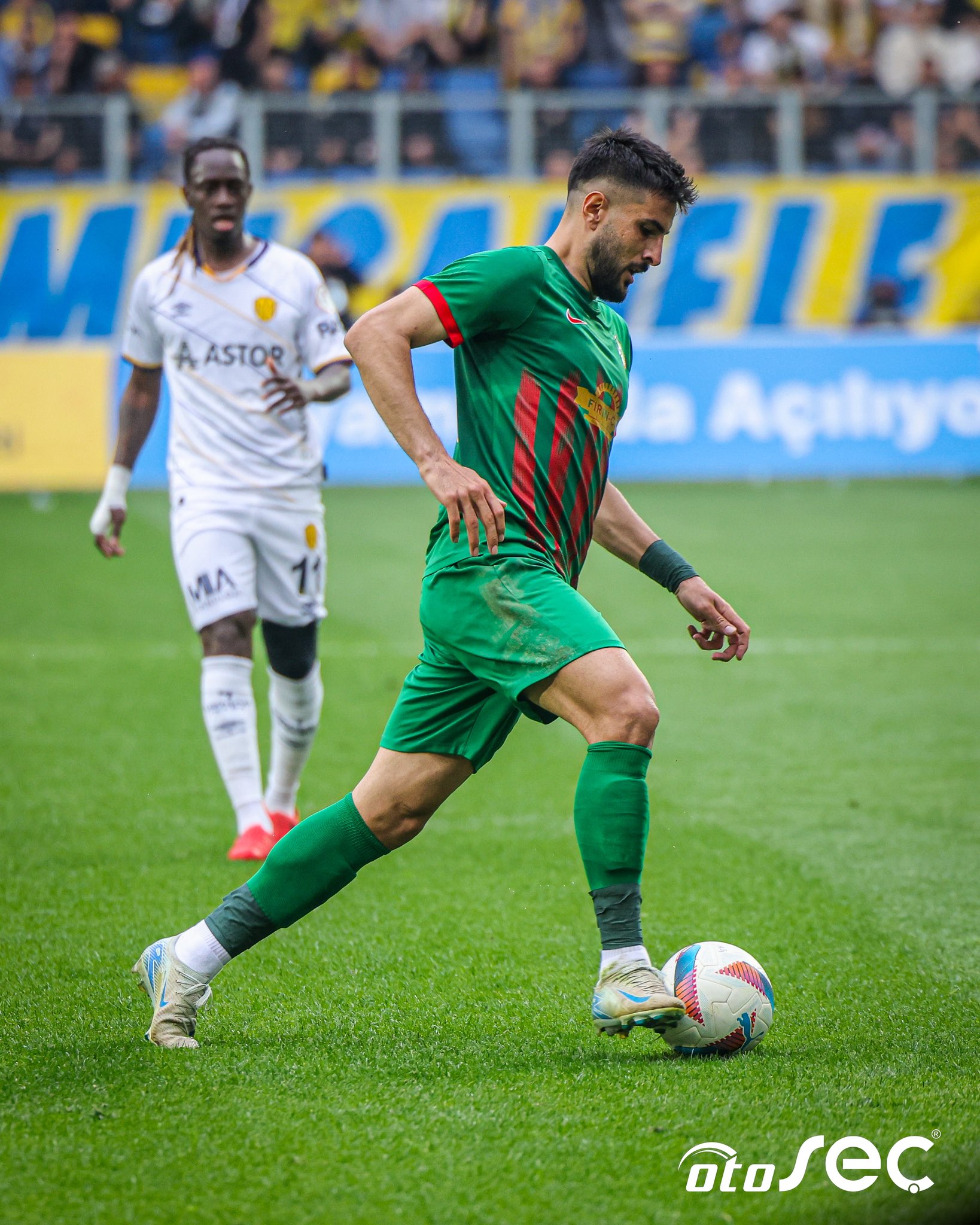 Ankaragücü Amed 1