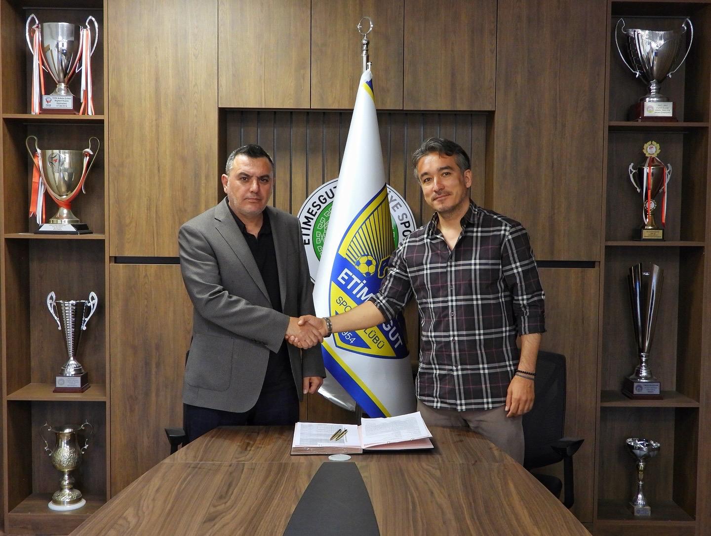 Ayhan Atik 2