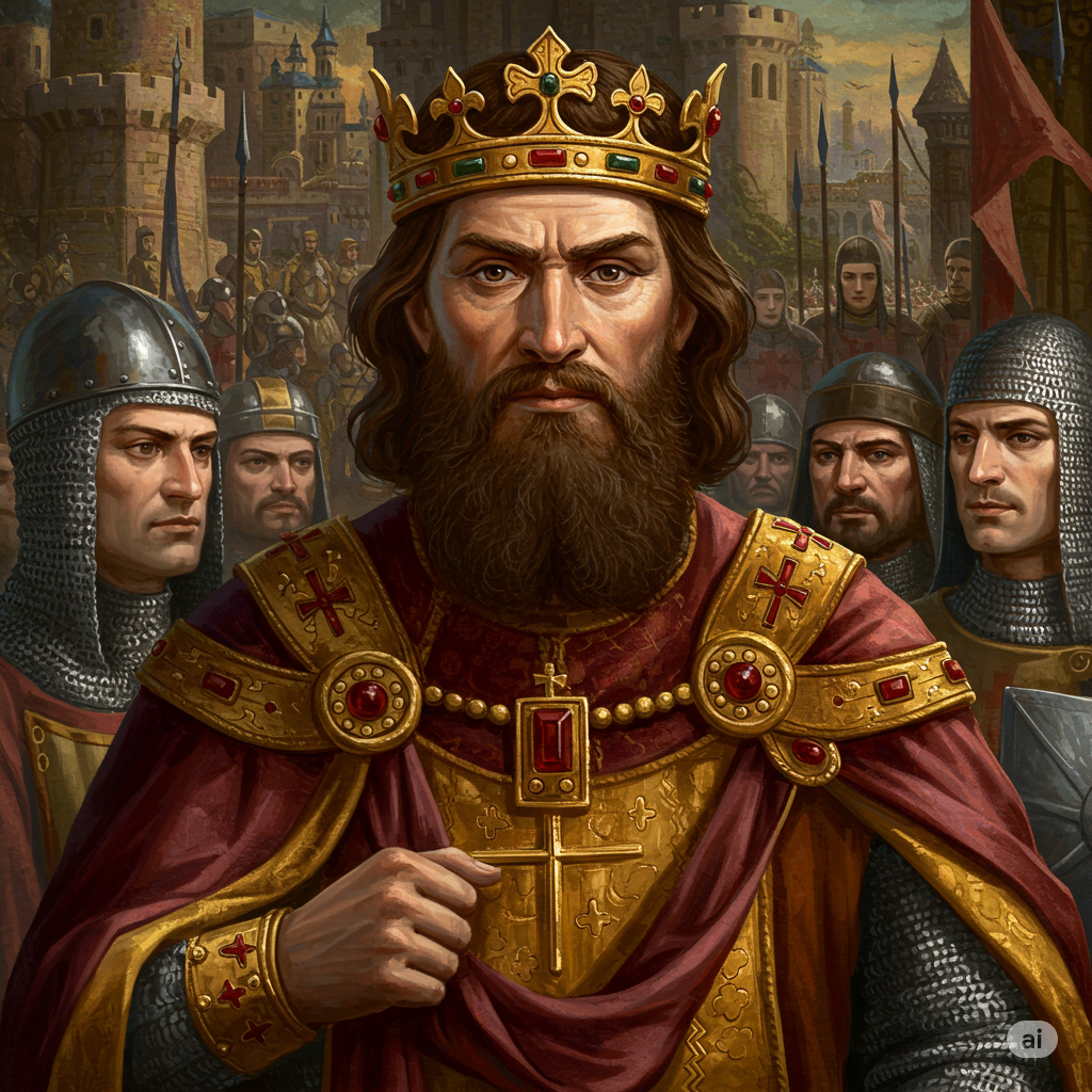 Barbarossa 1