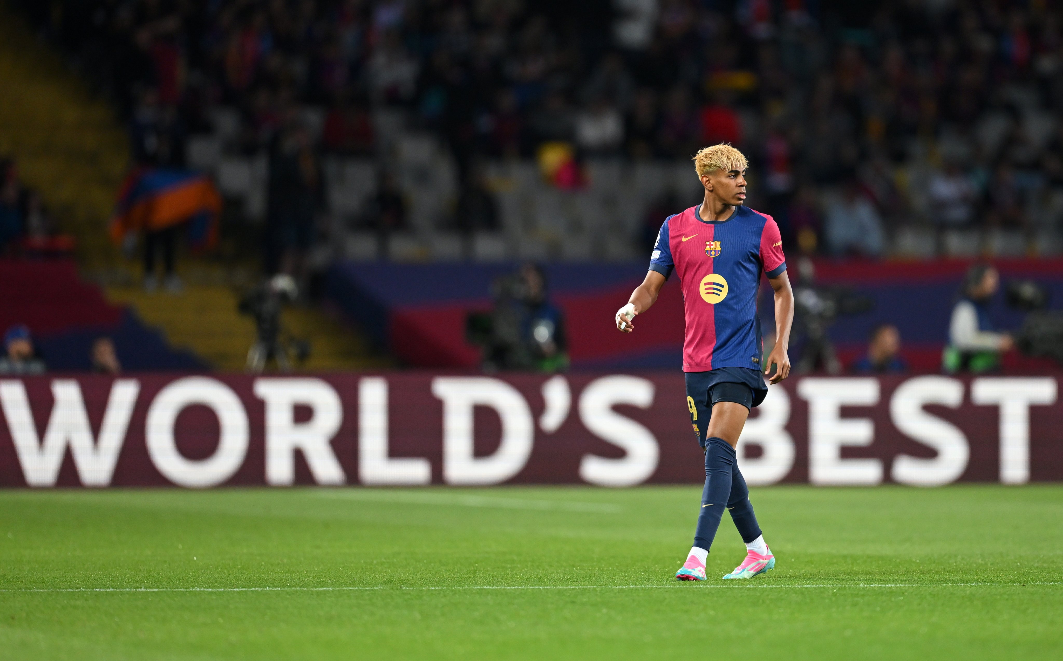 Barcelona Inter 2