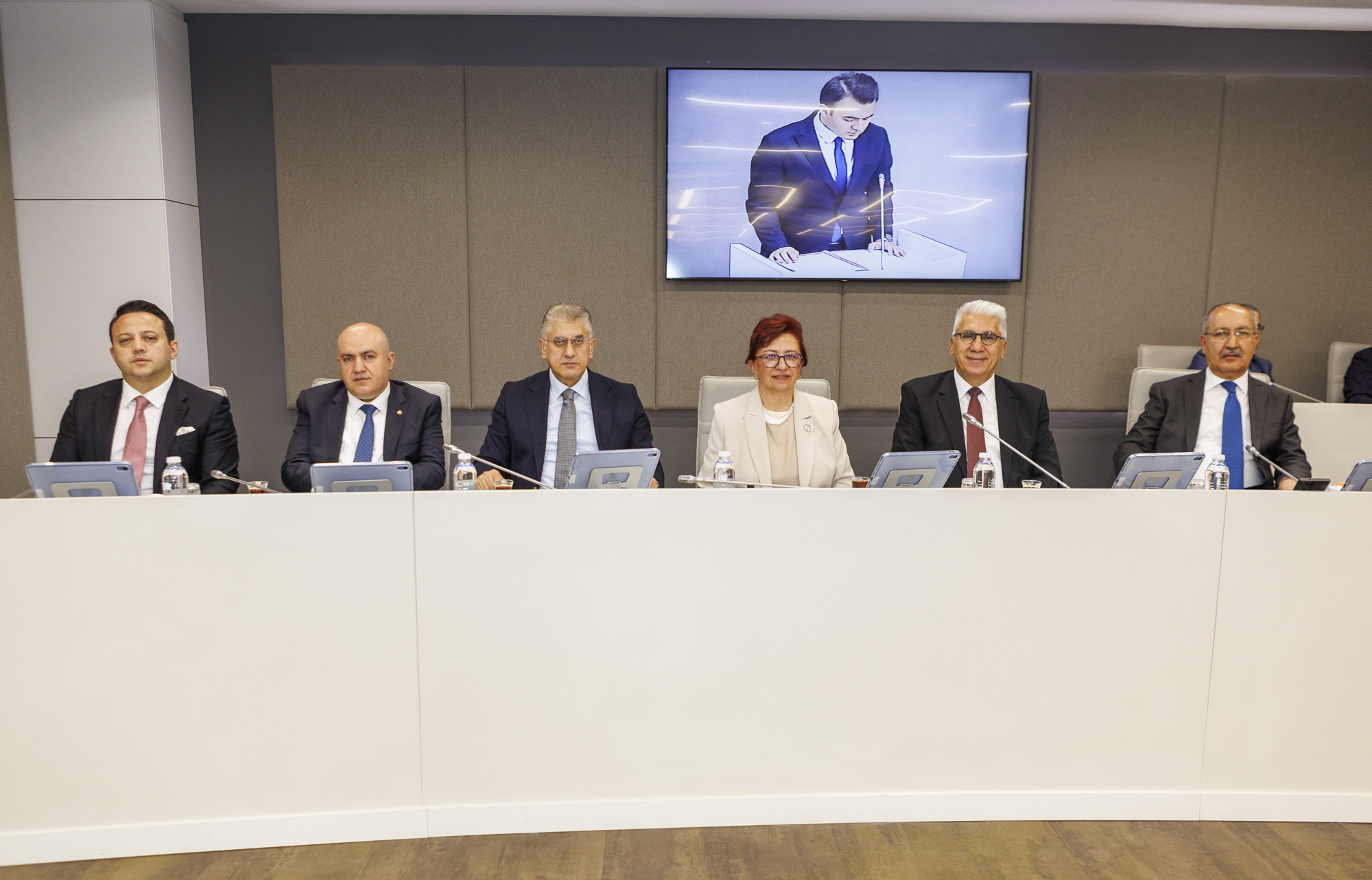 Bik Toplantı 1