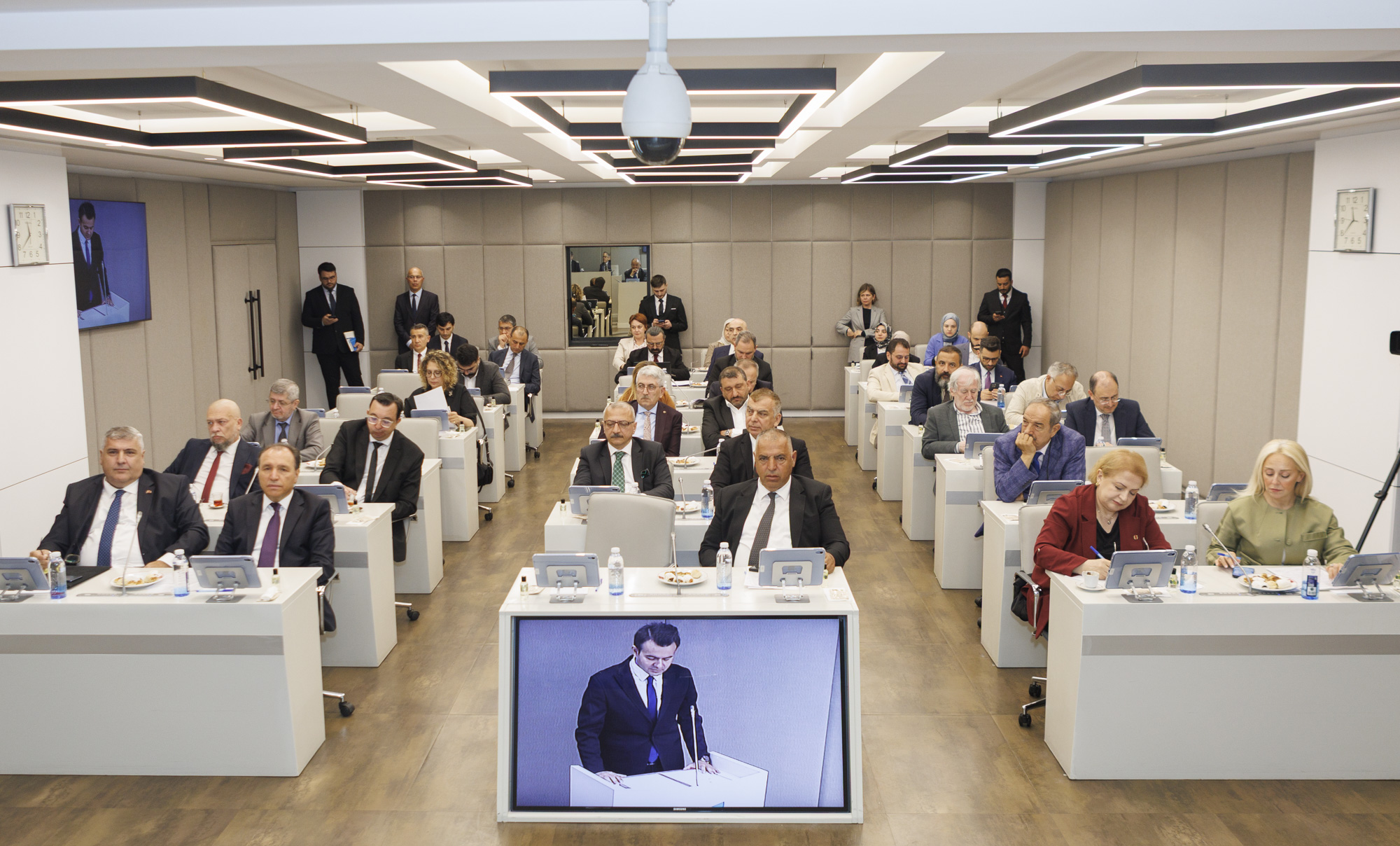 Bik Toplantı 3