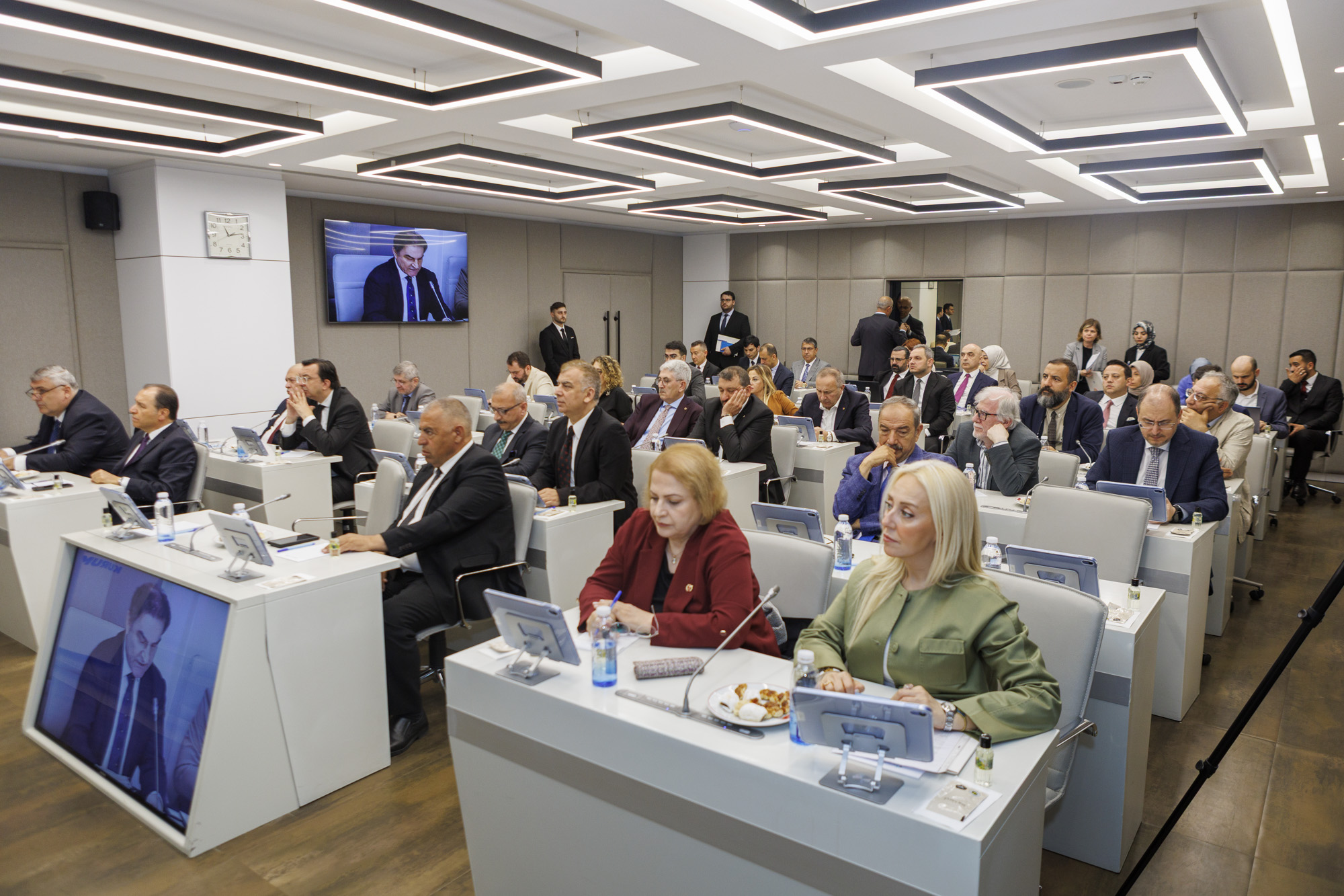 Bik Toplantı