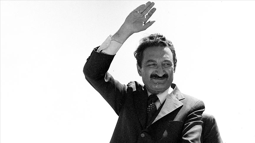 Bülent Ecevit 2