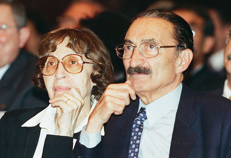 Bülent Ecevit 4