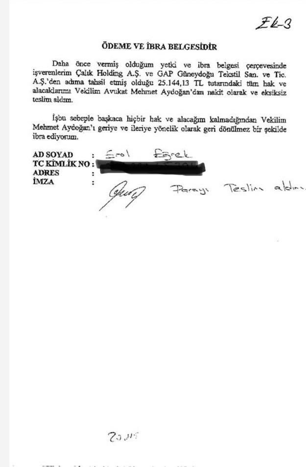 Çalık Holding 3