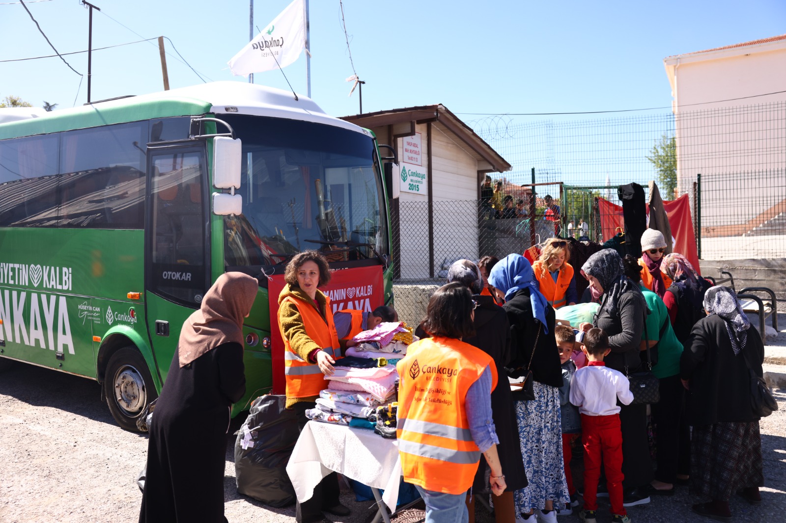 Çankaya Kurban-1