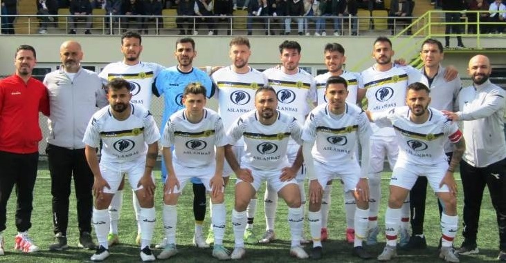 Çubukspor Faş 2