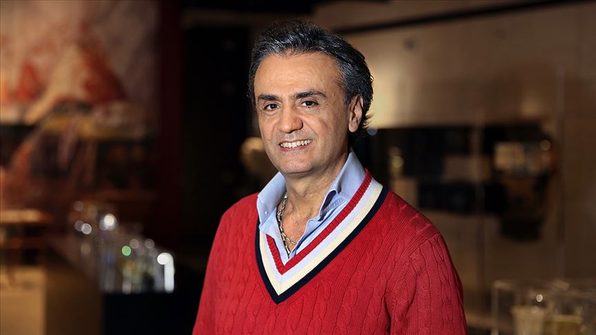 Dinçer Özer