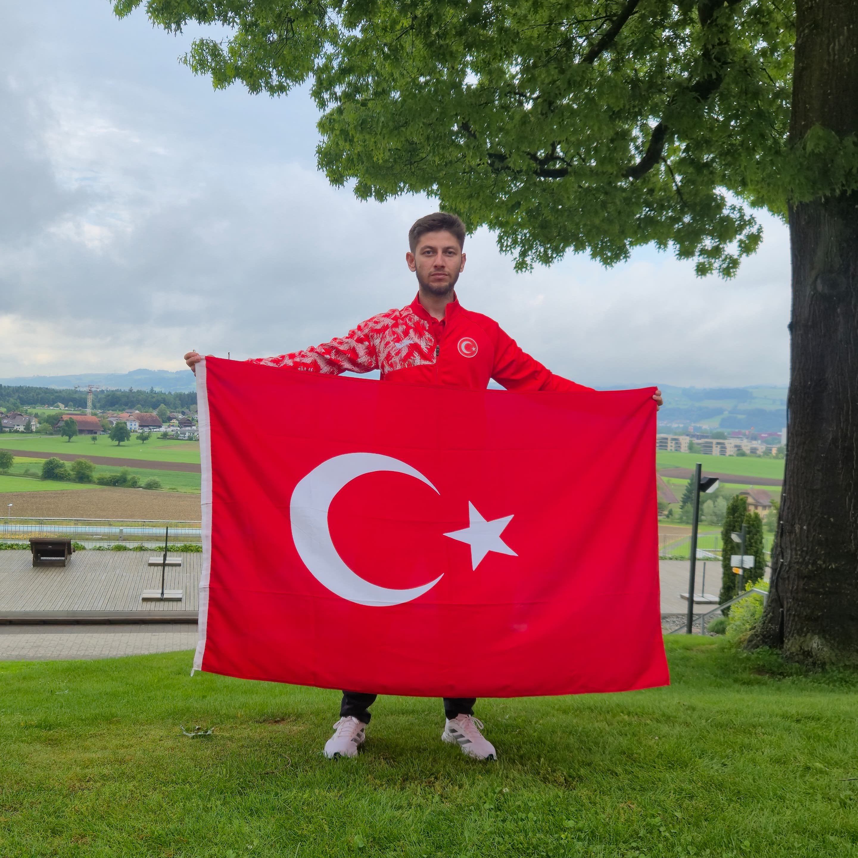 Enes Kaya Çankaya