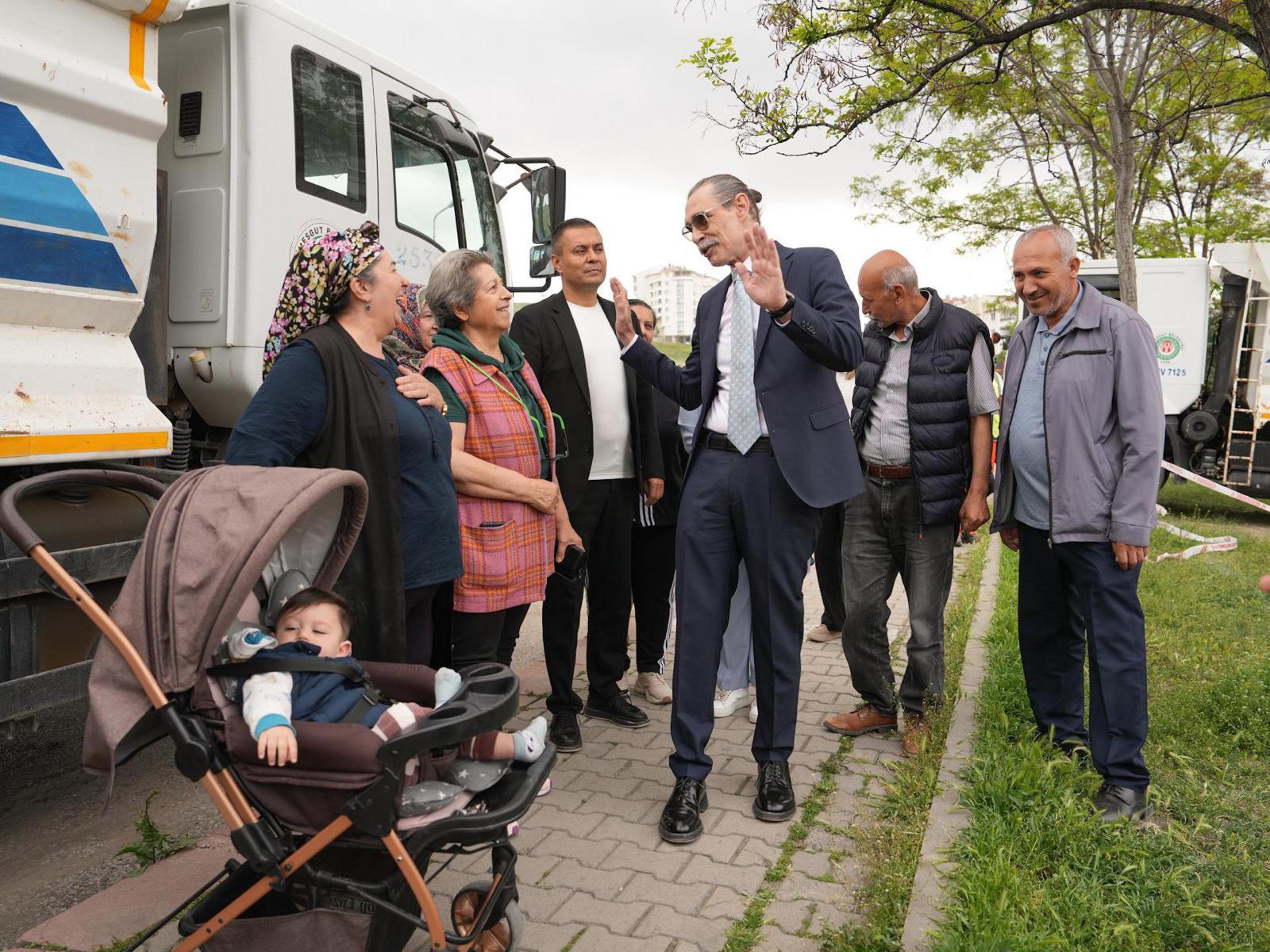 Erdal Beşikçoğlu Etimesgut-1