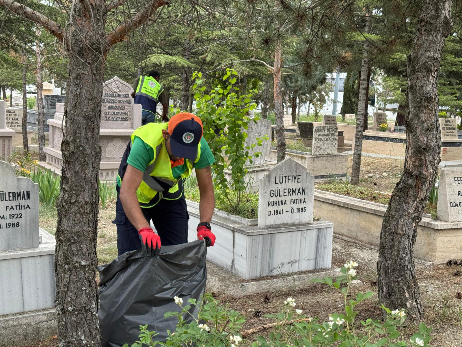 Etimesgut Belediyesi