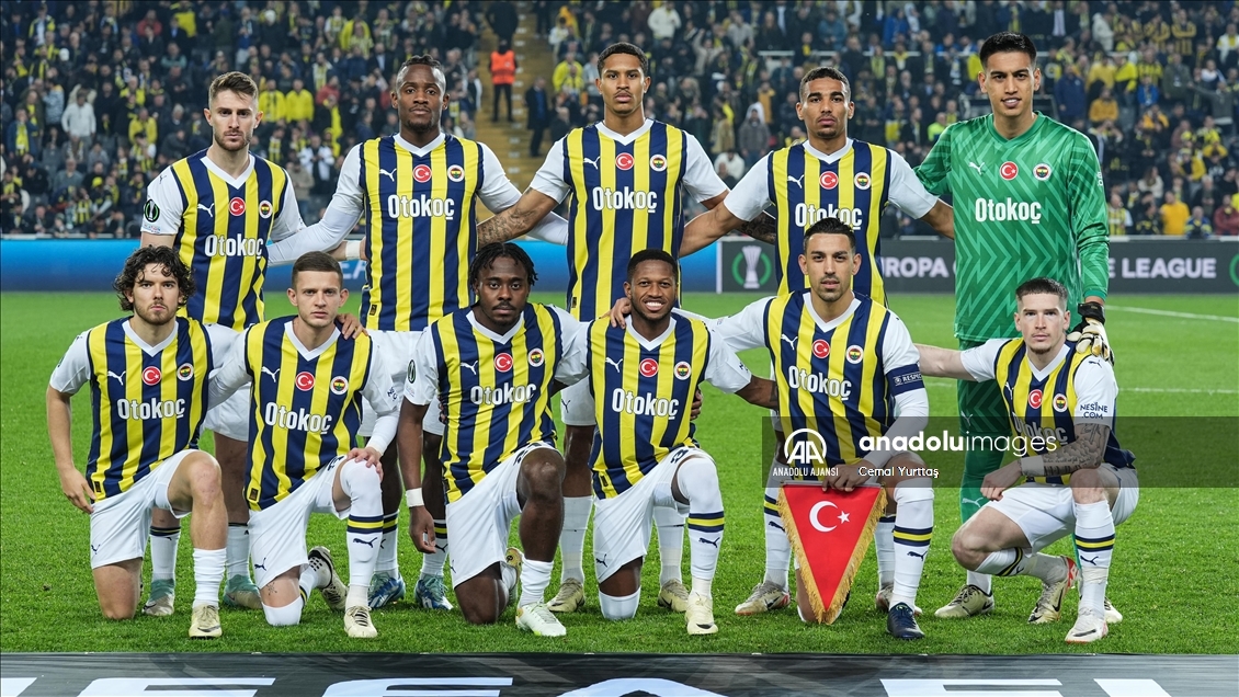 Fenerbahçe 2
