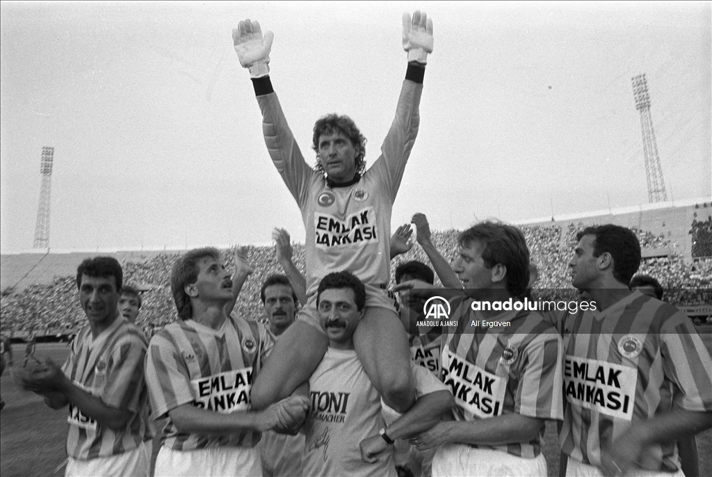 Fenerbahçe 5