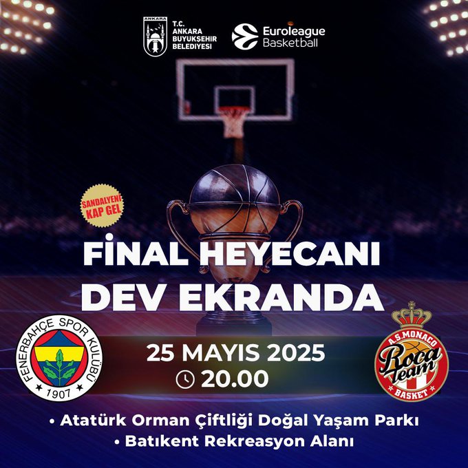 Fenerbahçe Final