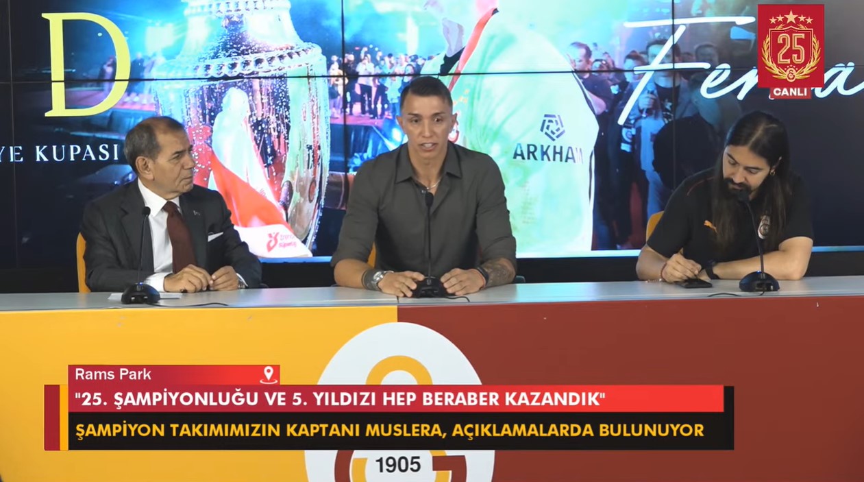 Fernando Muslera 1