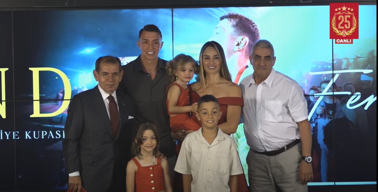Fernando Muslera 3