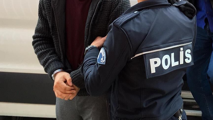 Ankara’da Geniş Kapsamlı Operasyon: 17 Şüpheli Tutuklandı!