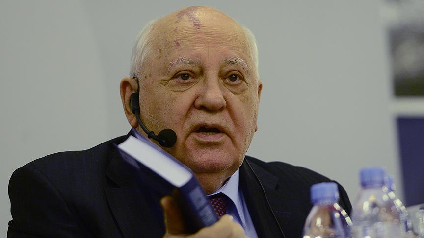 Gorbaçov 1