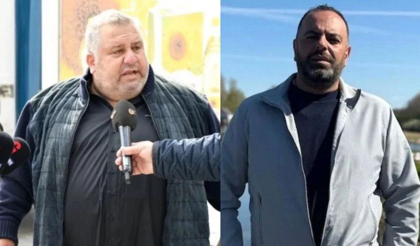 Halil Falyalı Cemil Önal