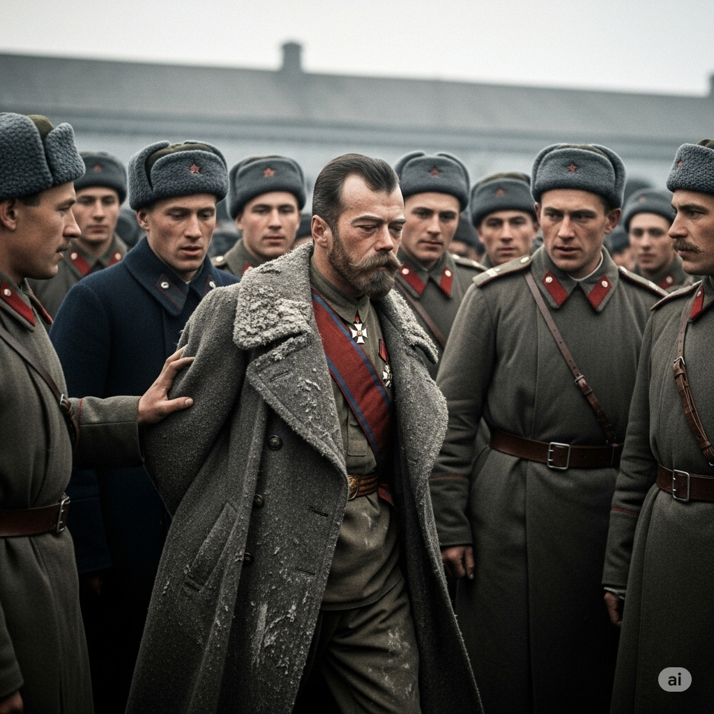 Ii. Nikolay 2
