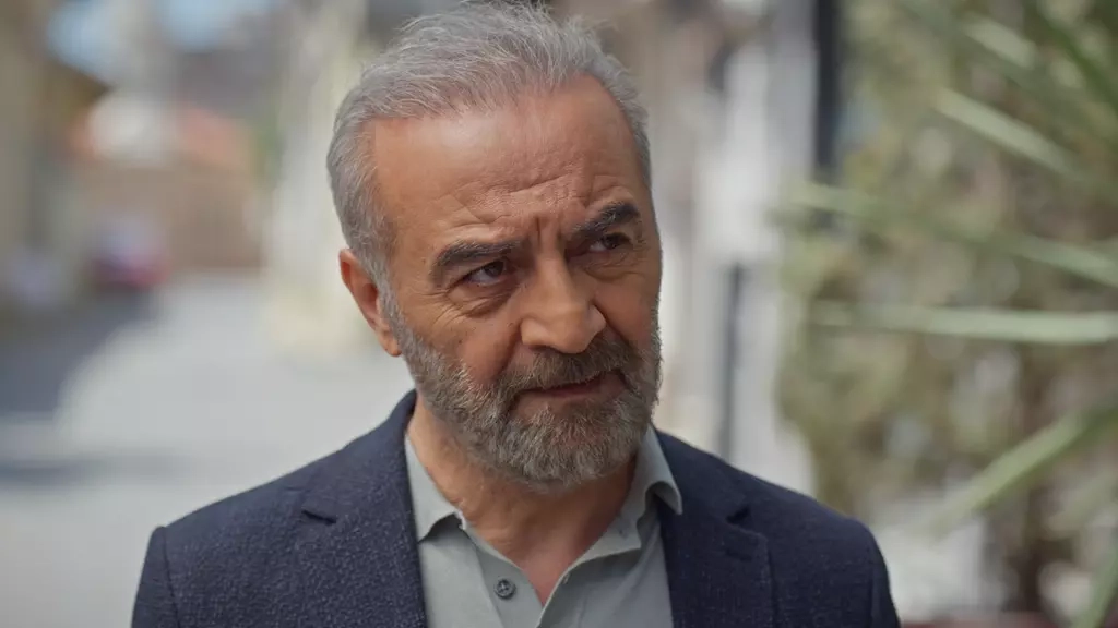 İnci Taneleri Sezon Finali 1