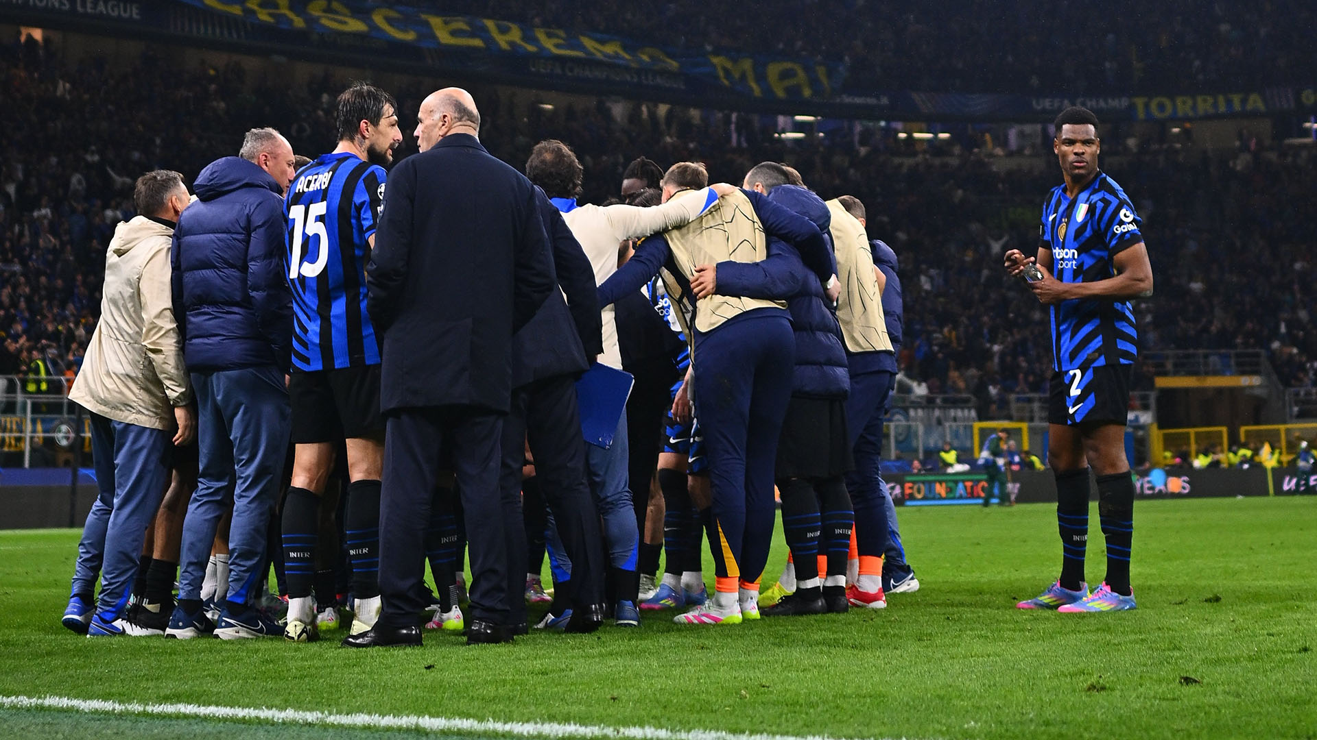 Inter 6
