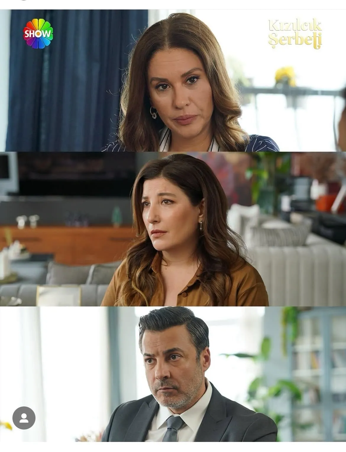 Kızılcıkşerbeti