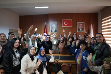 Mahinur Göktaş Kırıkkale-1