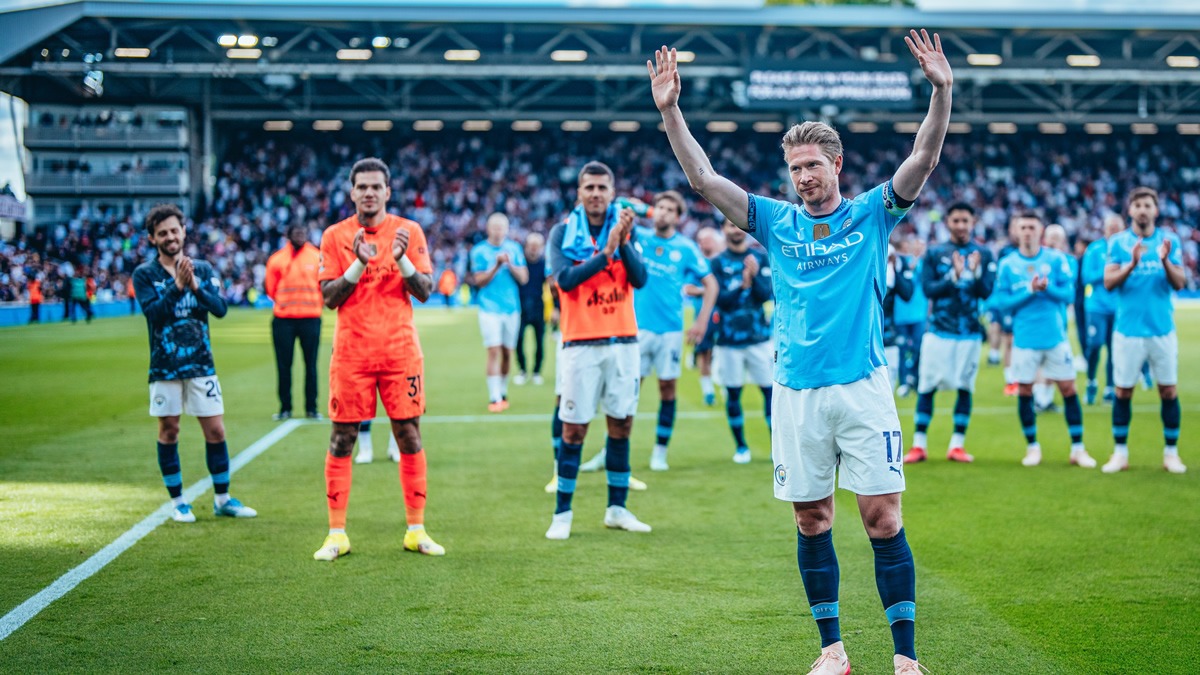 Manchester City