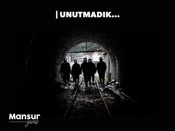 Mansur Yavaş Soma