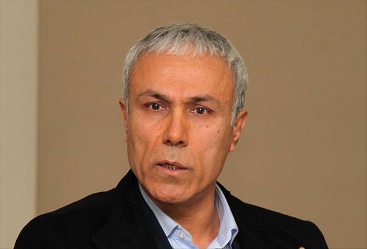 Mehmet Ali Ağca 1