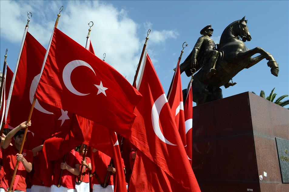 Milli Mücadele'nin Başlangıcı 4