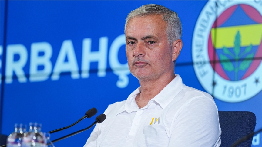 Mourinho