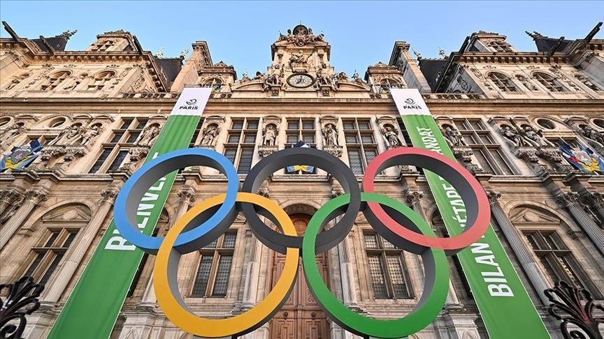 Olimpiyat