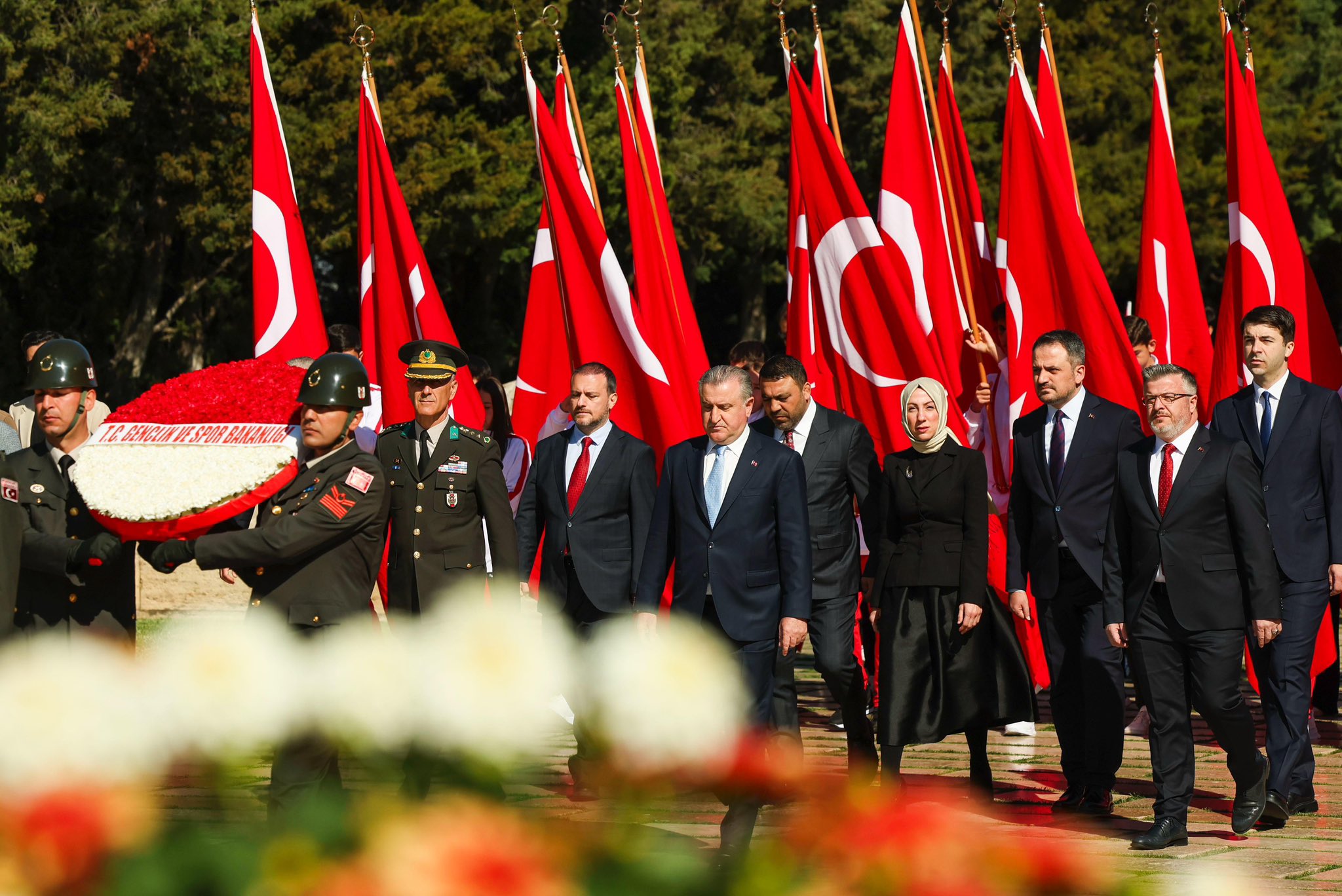 Osman Bak 19 Mayıs