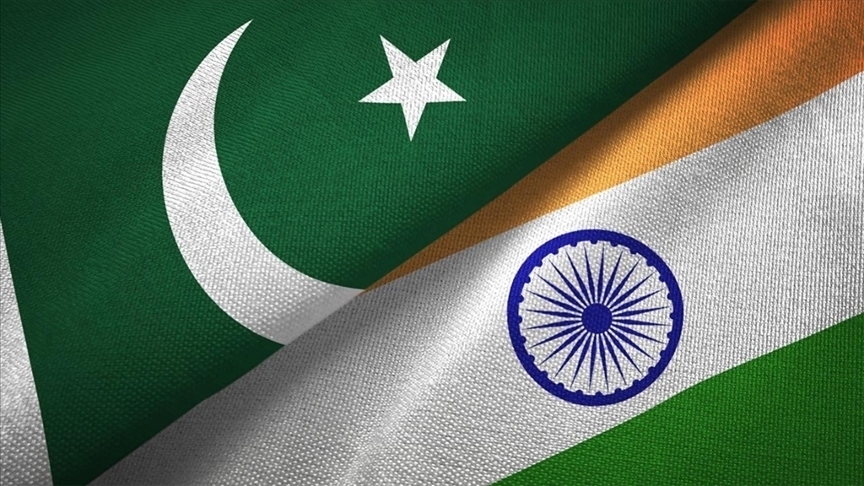 Pakistan Hindistan-2
