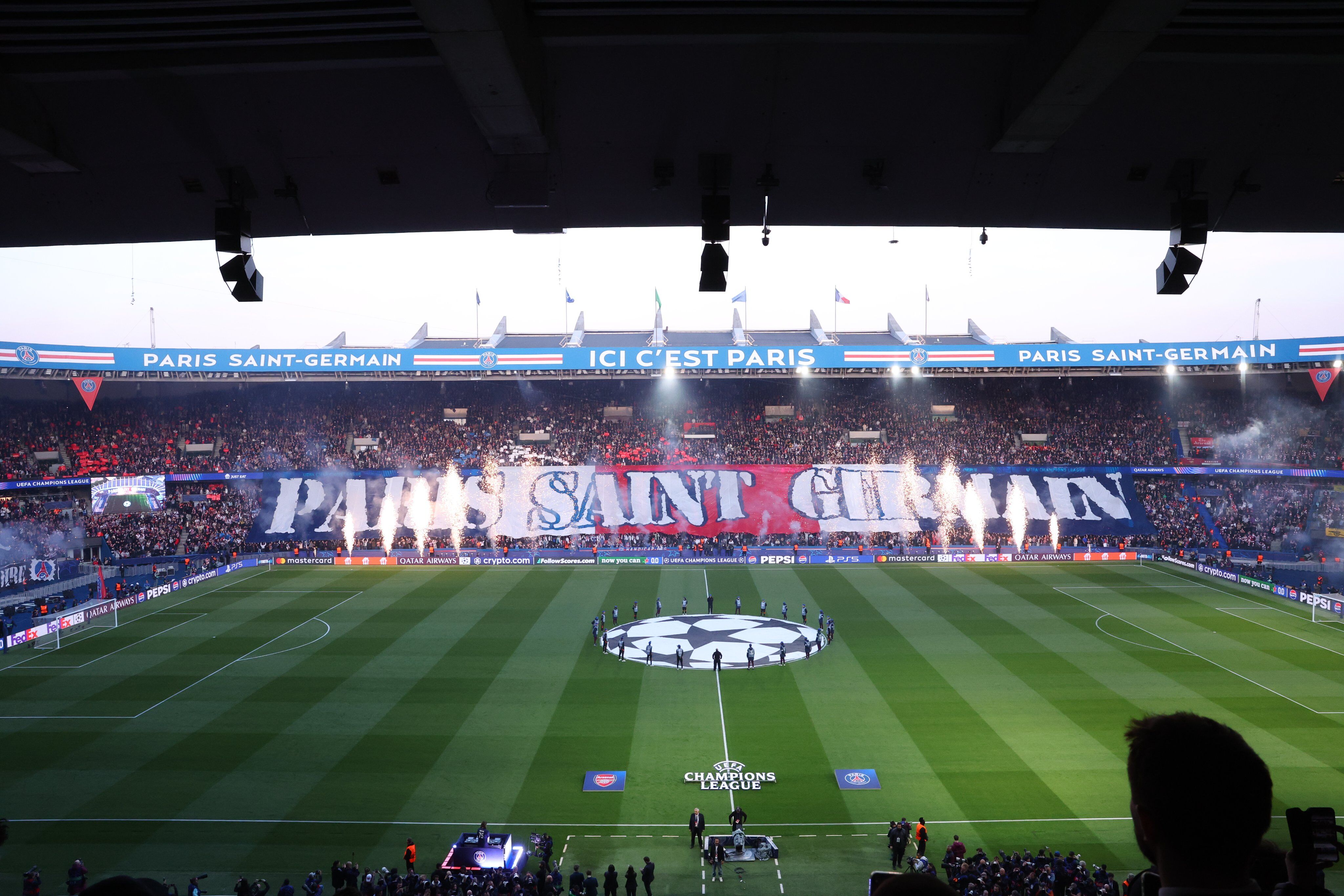 Psg 4
