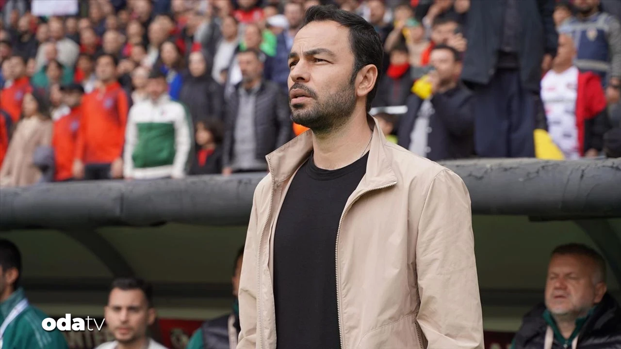 Selçuk İnan: Hain İlan Ediliyorsunuz