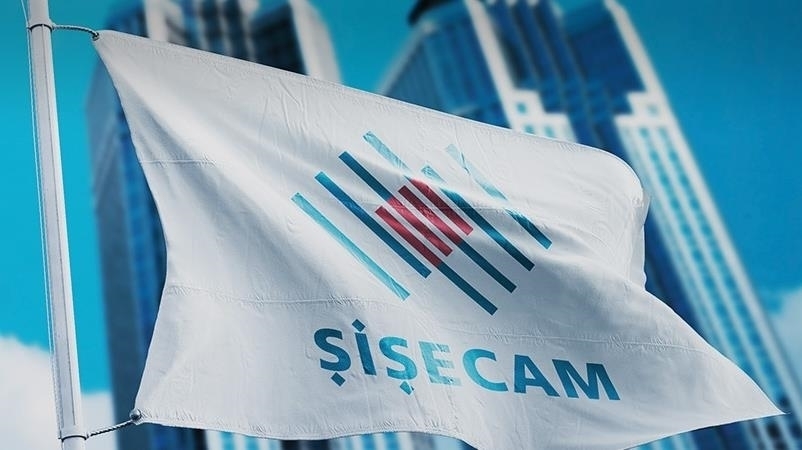 Şişecam