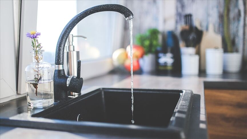 ABB Duyurdu: Keçiören'de Sular Ne Zaman Gelecek?