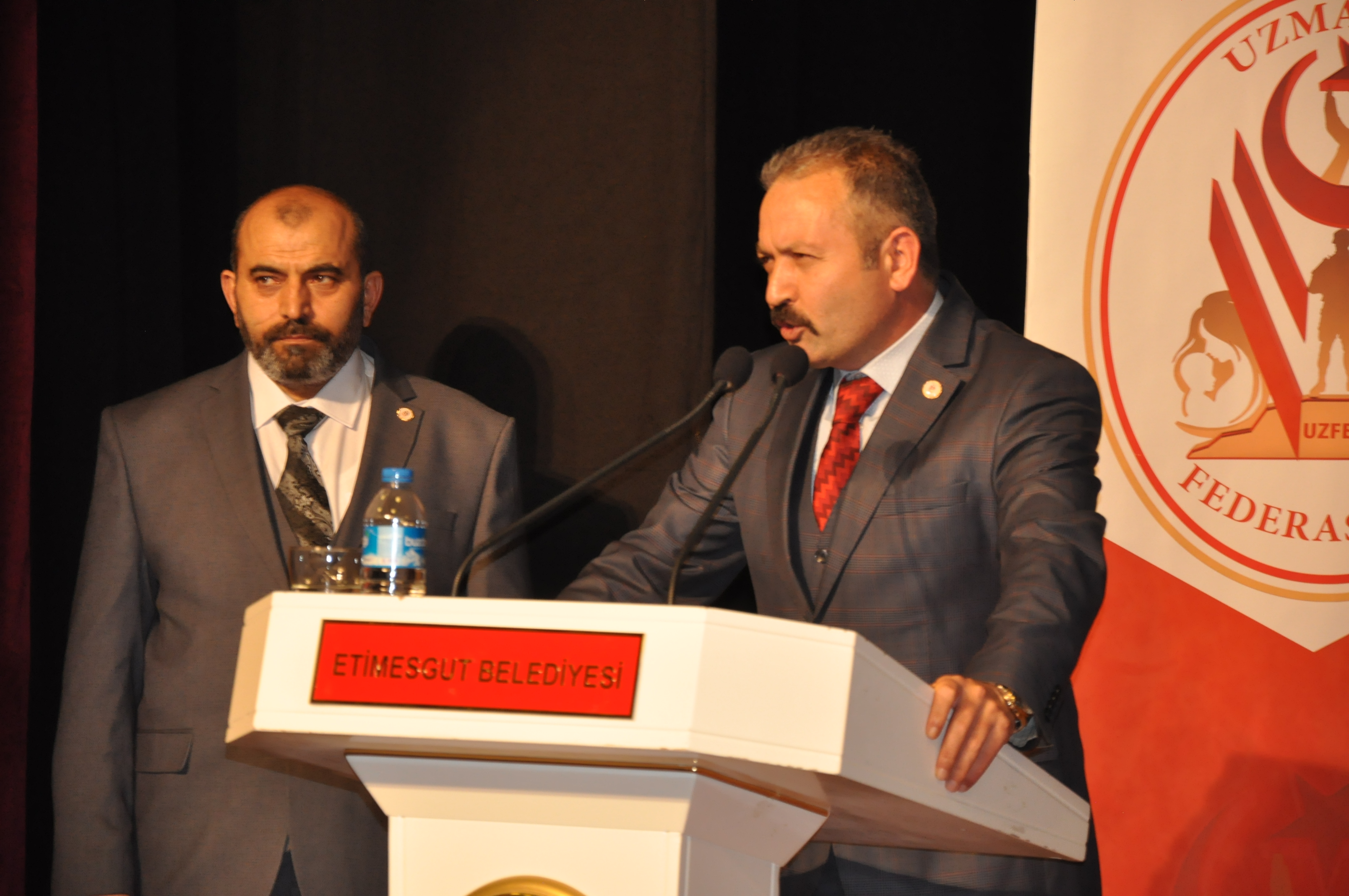 Temud Ali Tilkici