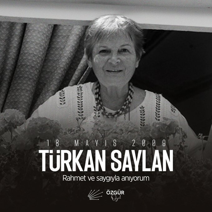 Türkan Saylan Özel